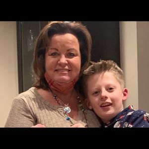 Meet your Posher, Kim